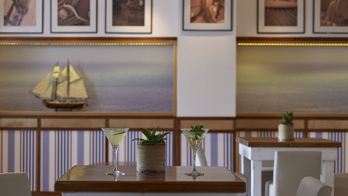 Epsilon Ammades Hotel - NR